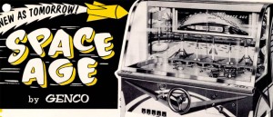 spaceAge arcade